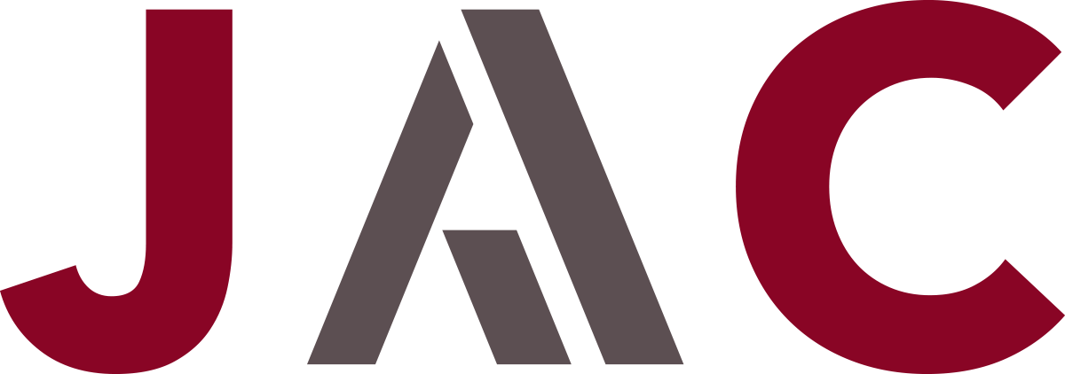 JAC Logo Color